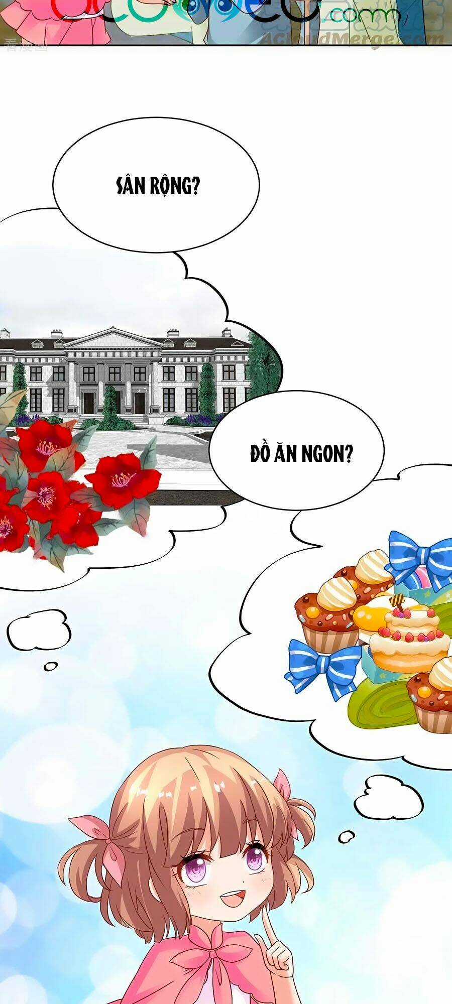 Đưa Mami Về Nhà - Chapter 352 - Trang 22