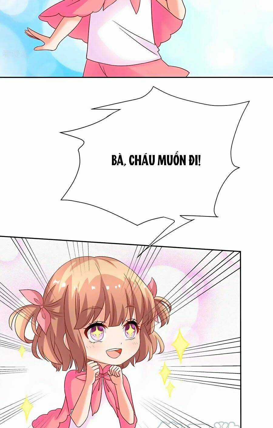 Đưa Mami Về Nhà - Chapter 352 - Trang 23