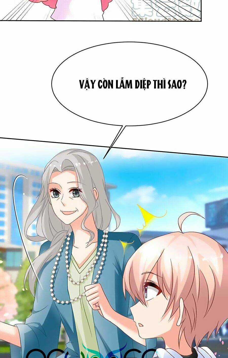 Đưa Mami Về Nhà - Chapter 352 - Trang 24