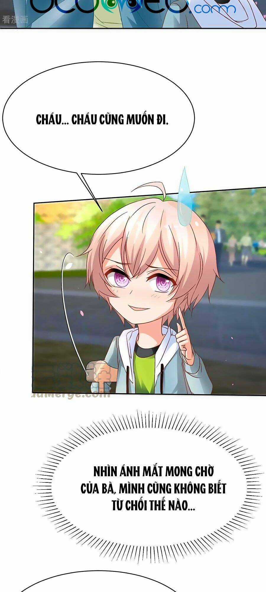 Đưa Mami Về Nhà - Chapter 352 - Trang 25