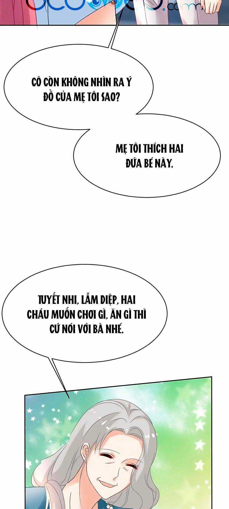 Đưa Mami Về Nhà - Chapter 352 - Trang 29