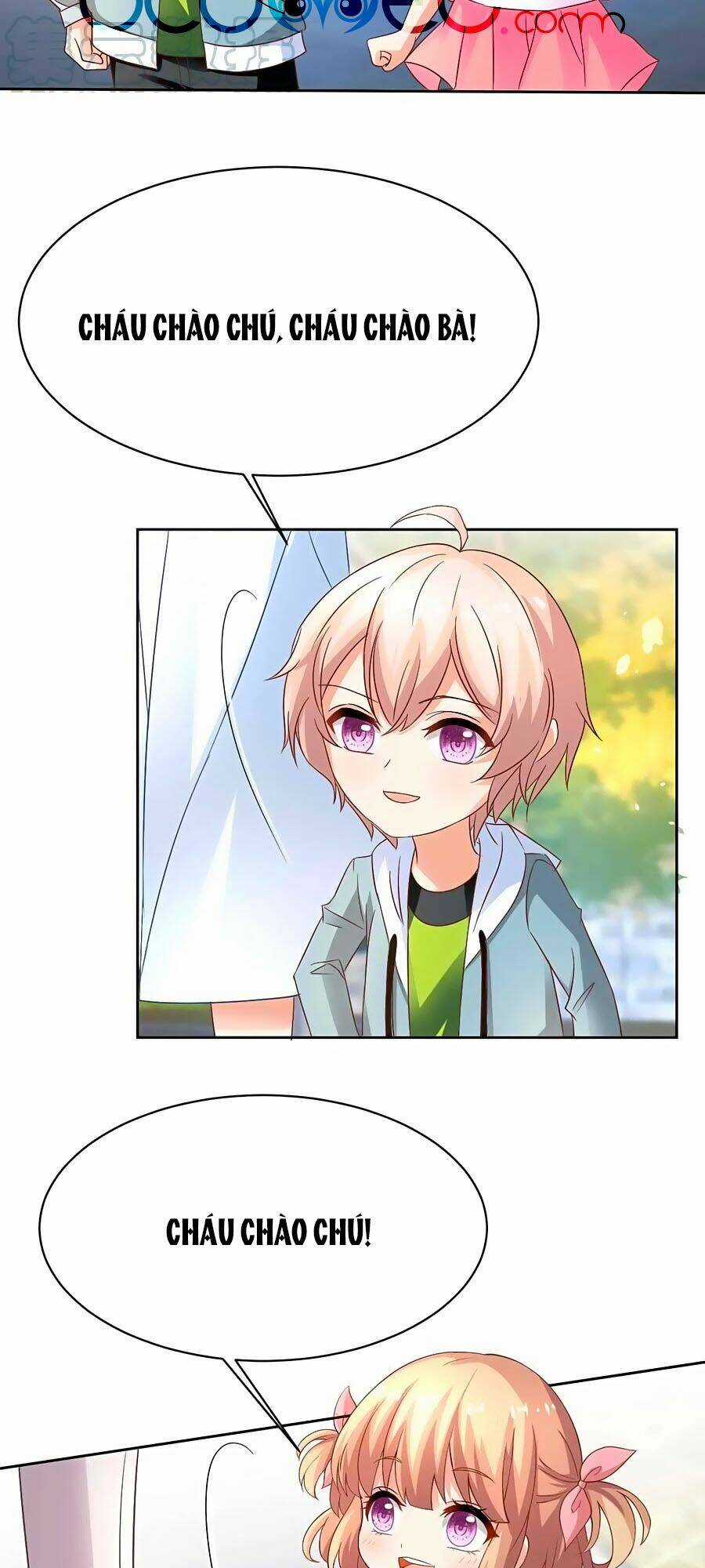 Đưa Mami Về Nhà - Chapter 352 - Trang 4