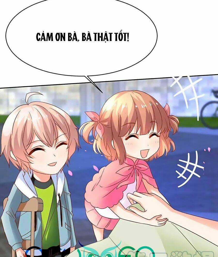 Đưa Mami Về Nhà - Chapter 352 - Trang 31