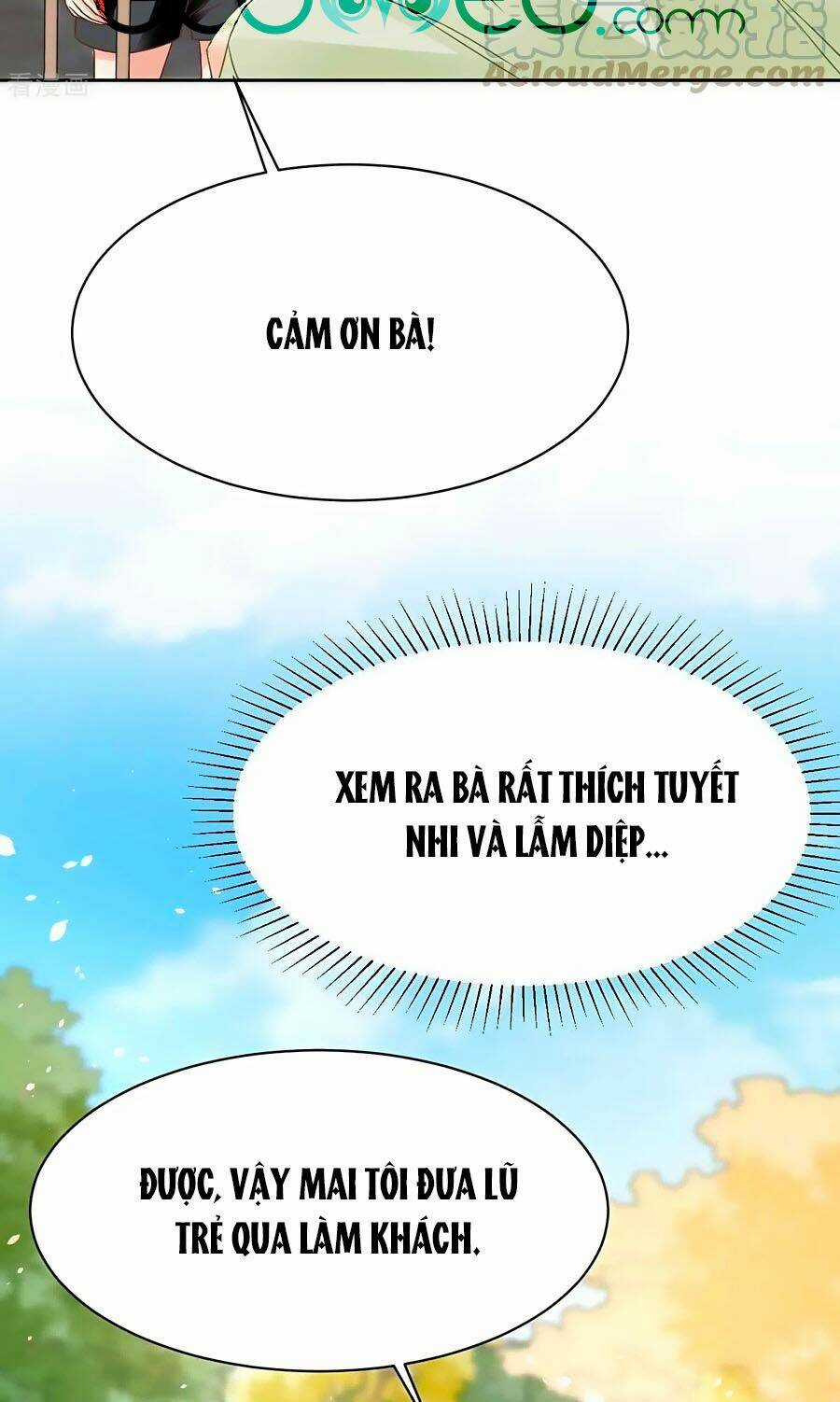 Đưa Mami Về Nhà - Chapter 352 - Trang 32