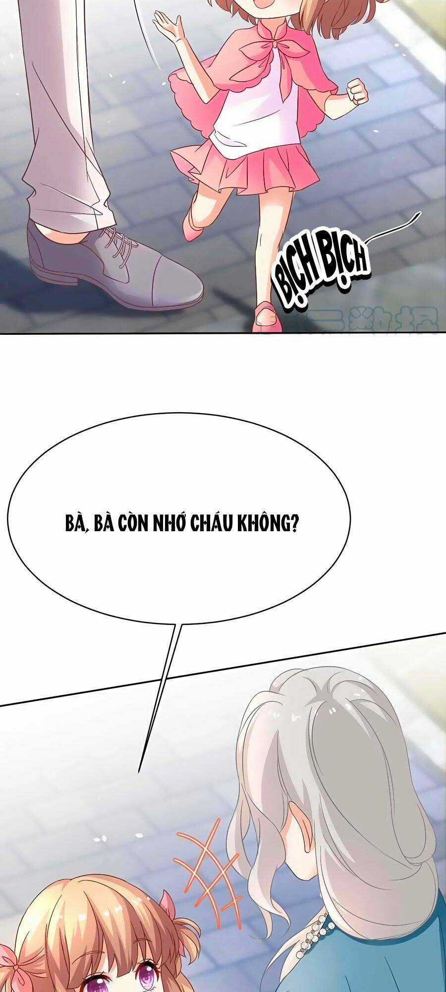 Đưa Mami Về Nhà - Chapter 352 - Trang 5