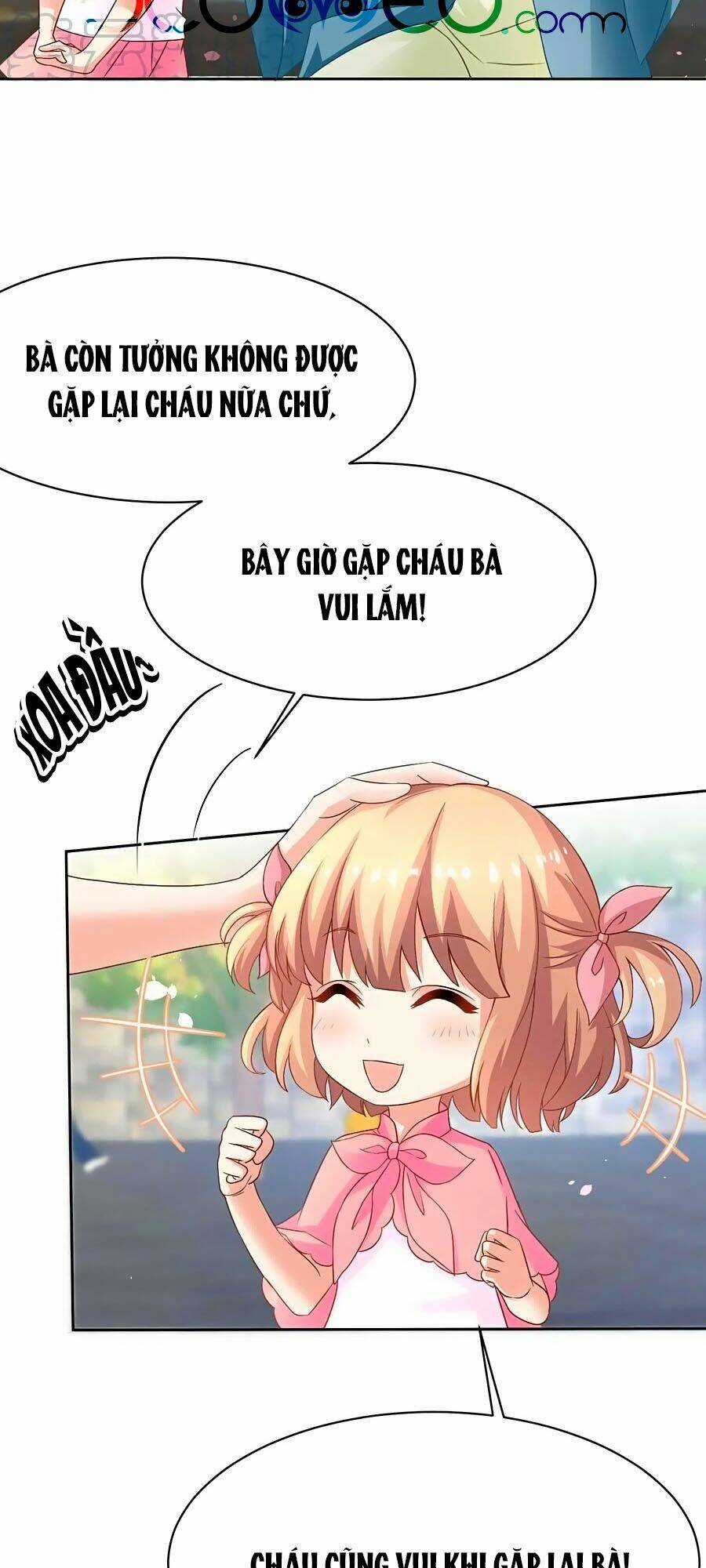 Đưa Mami Về Nhà - Chapter 352 - Trang 8