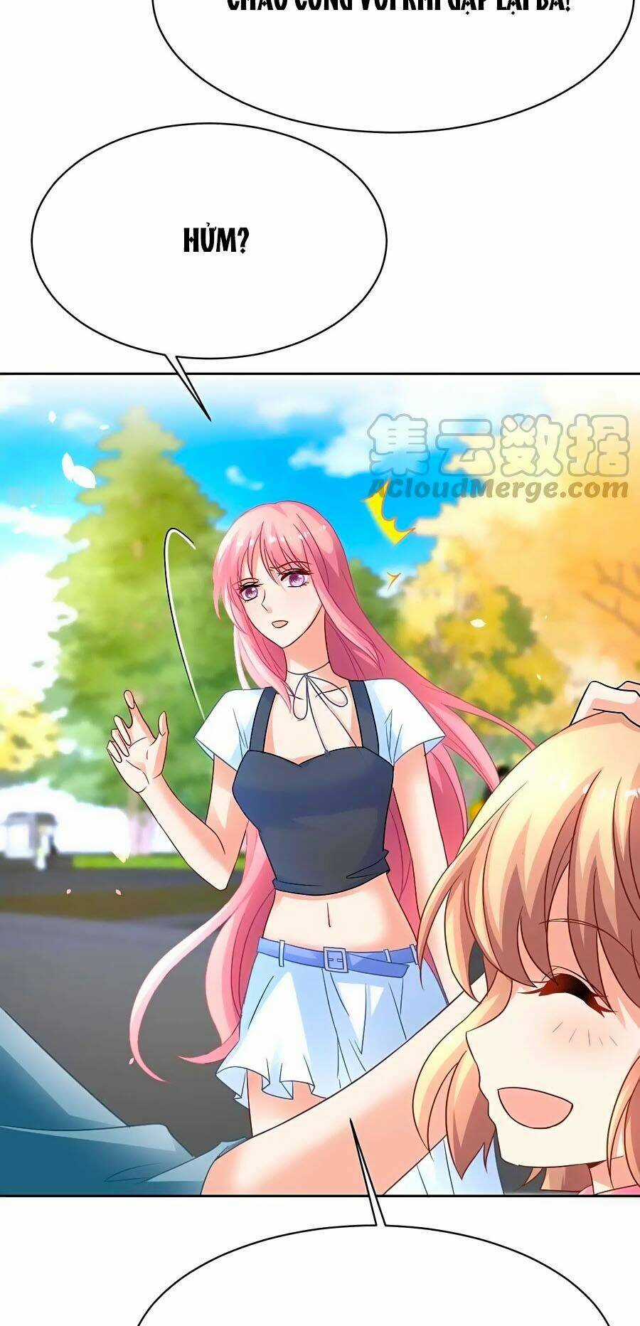 Đưa Mami Về Nhà - Chapter 352 - Trang 9