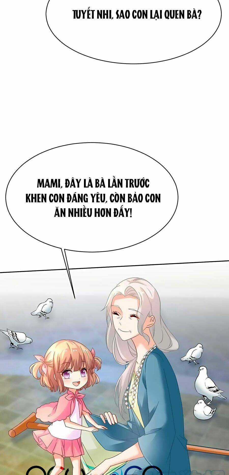 Đưa Mami Về Nhà - Chapter 352 - Trang 10