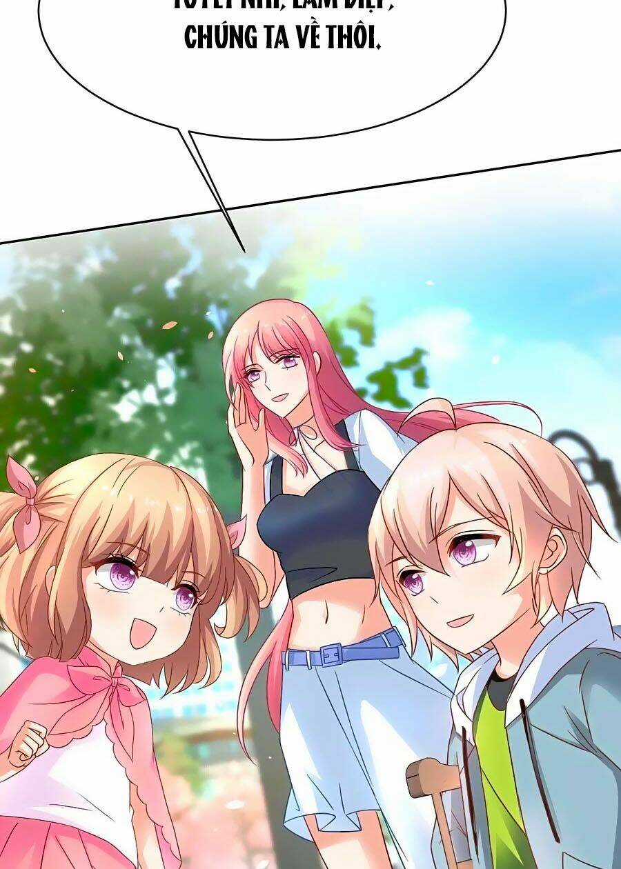 Đưa Mami Về Nhà - Chapter 353 - Trang 19