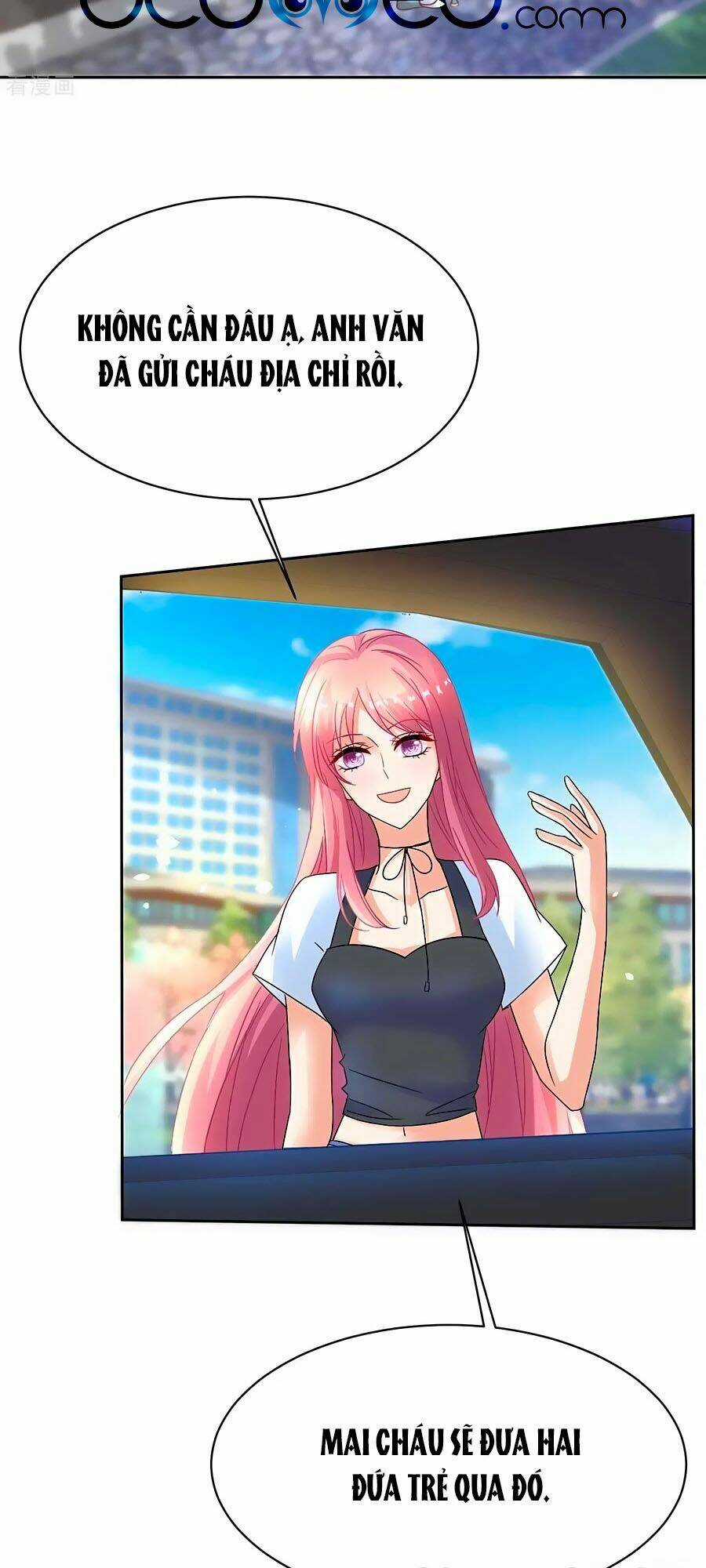 Đưa Mami Về Nhà - Chapter 353 - Trang 3