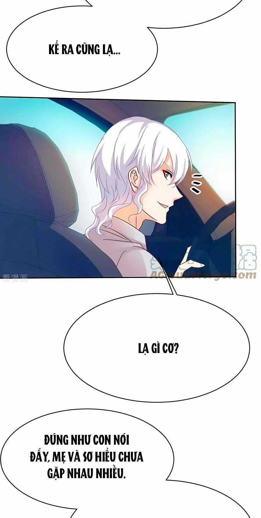 Đưa Mami Về Nhà - Chapter 353 - Trang 26