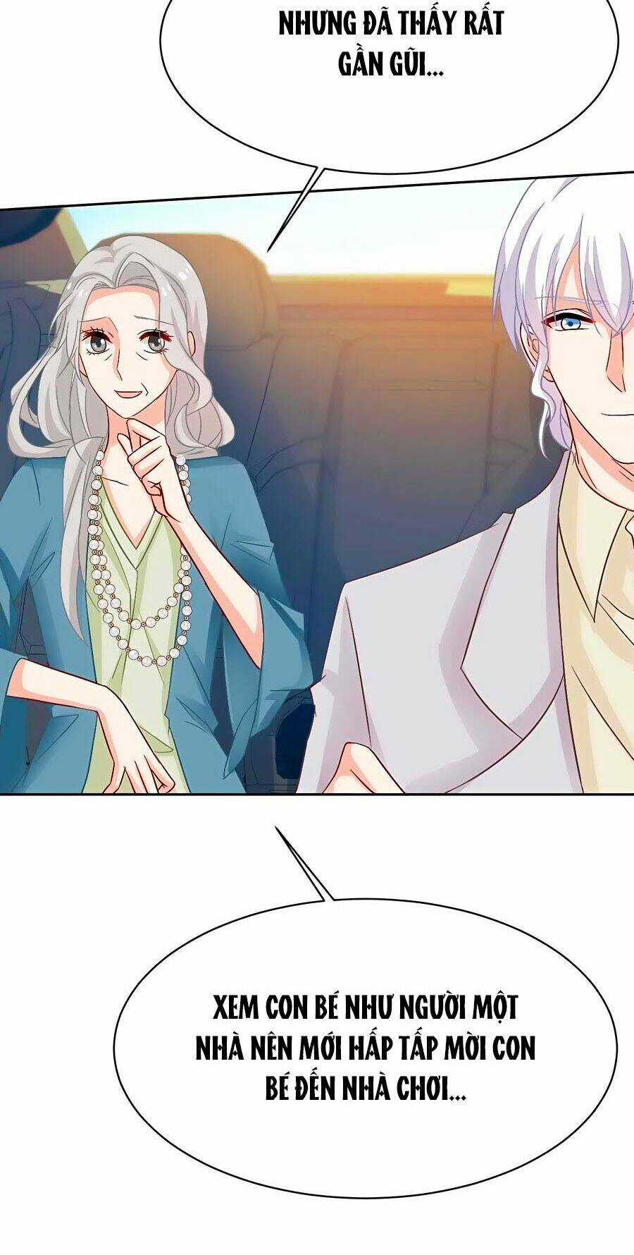 Đưa Mami Về Nhà - Chapter 353 - Trang 27