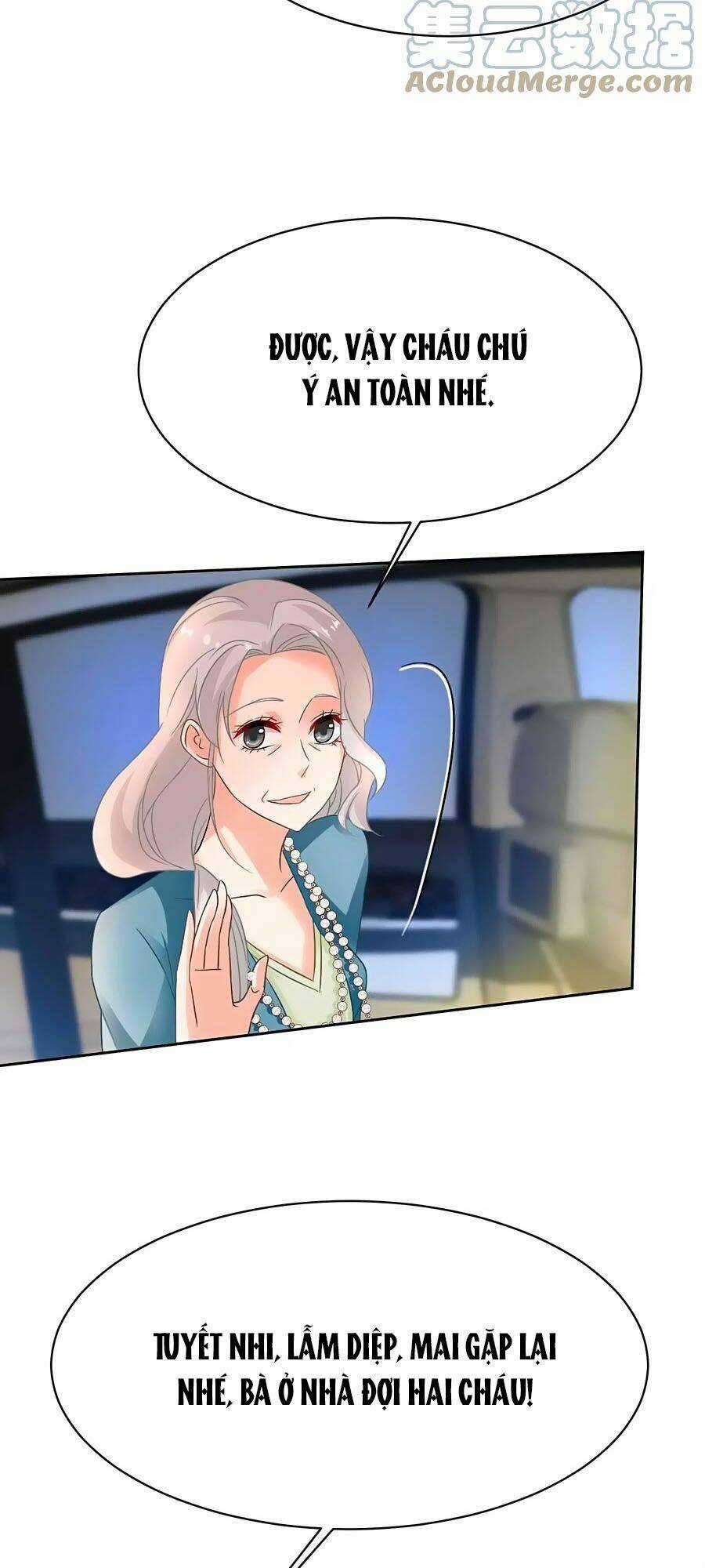 Đưa Mami Về Nhà - Chapter 353 - Trang 4