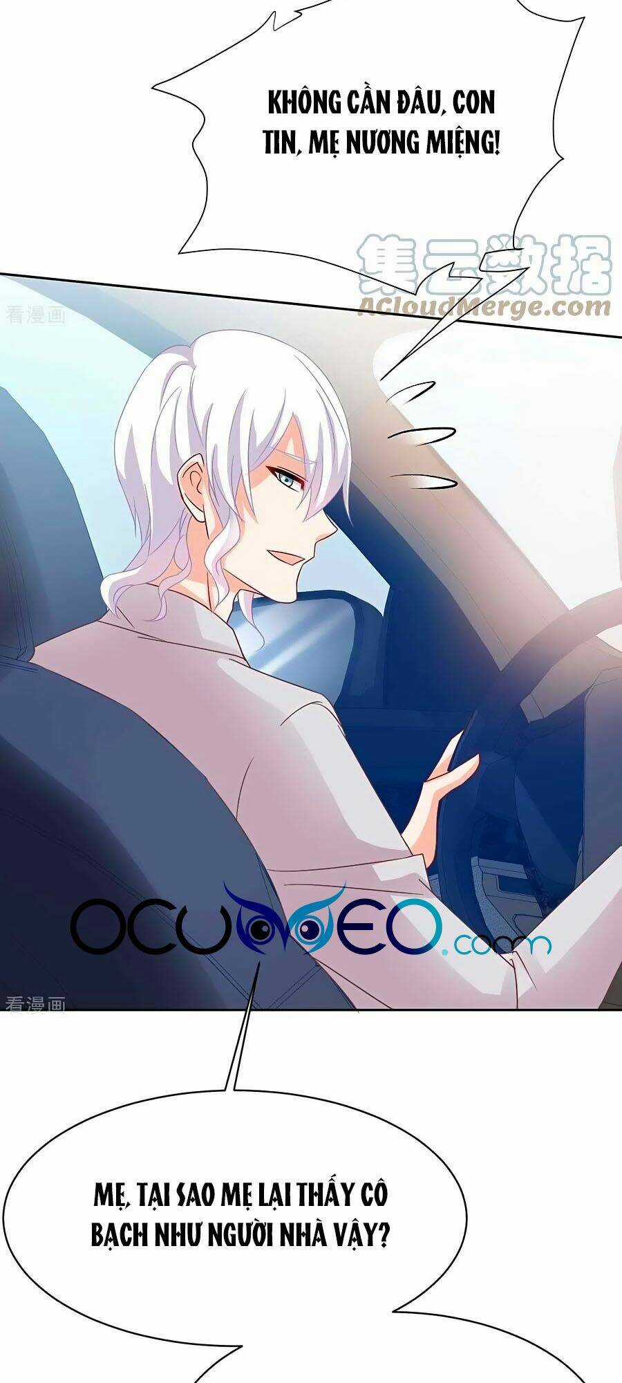 Đưa Mami Về Nhà - Chapter 353 - Trang 33