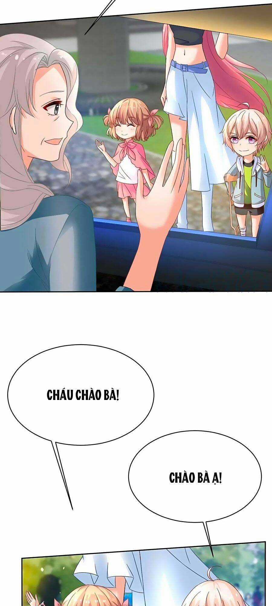 Đưa Mami Về Nhà - Chapter 353 - Trang 5