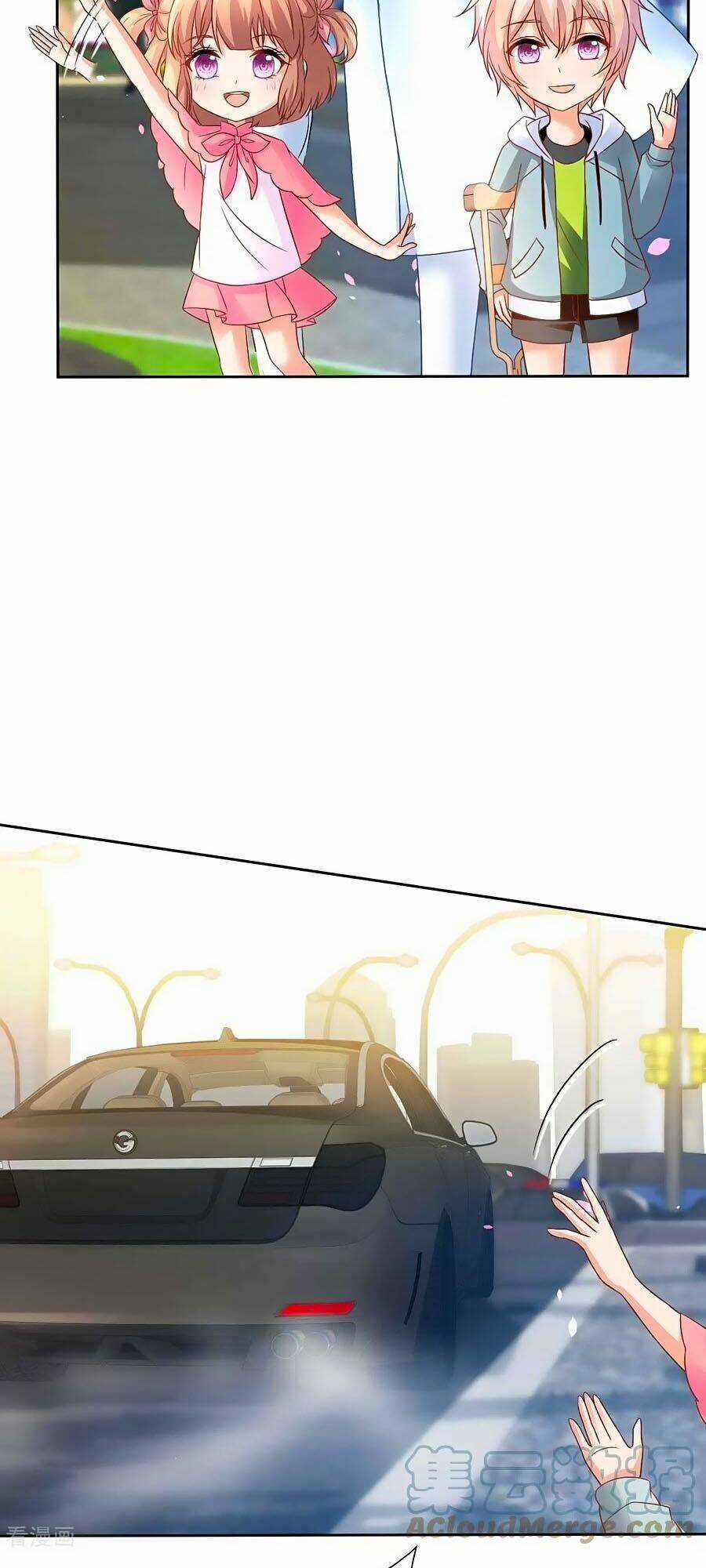 Đưa Mami Về Nhà - Chapter 353 - Trang 6