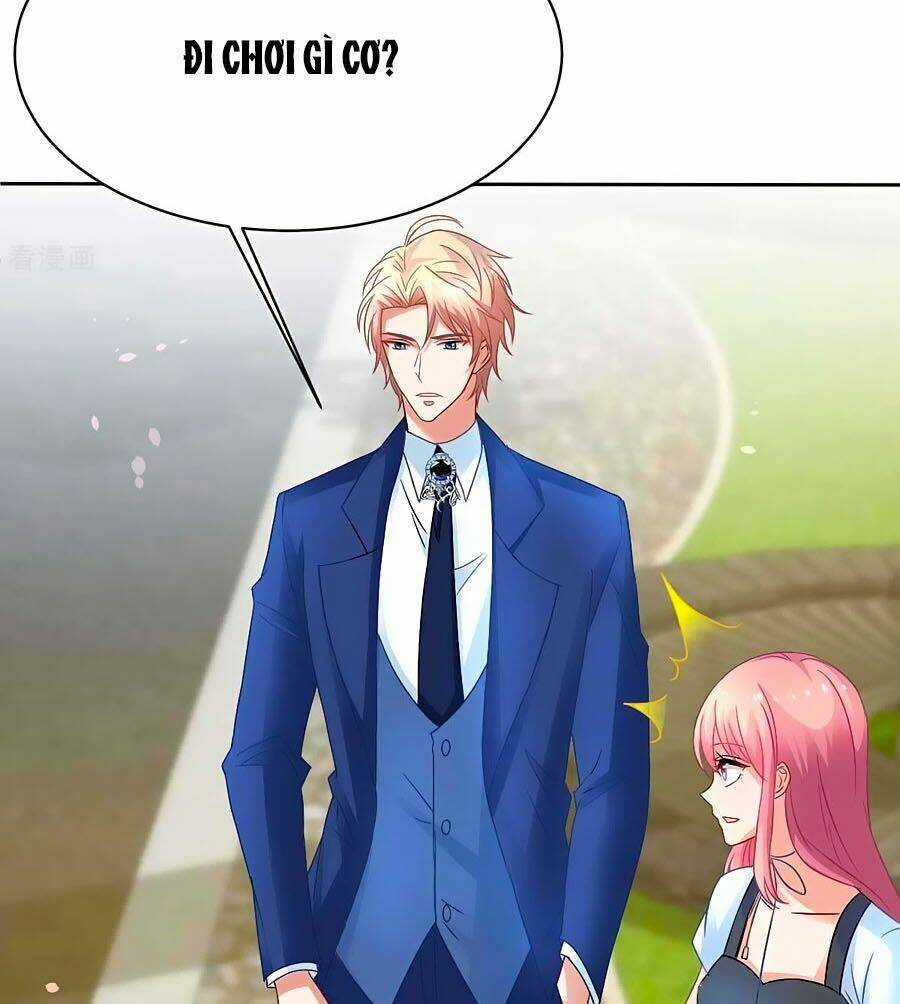 Đưa Mami Về Nhà - Chapter 353 - Trang 8