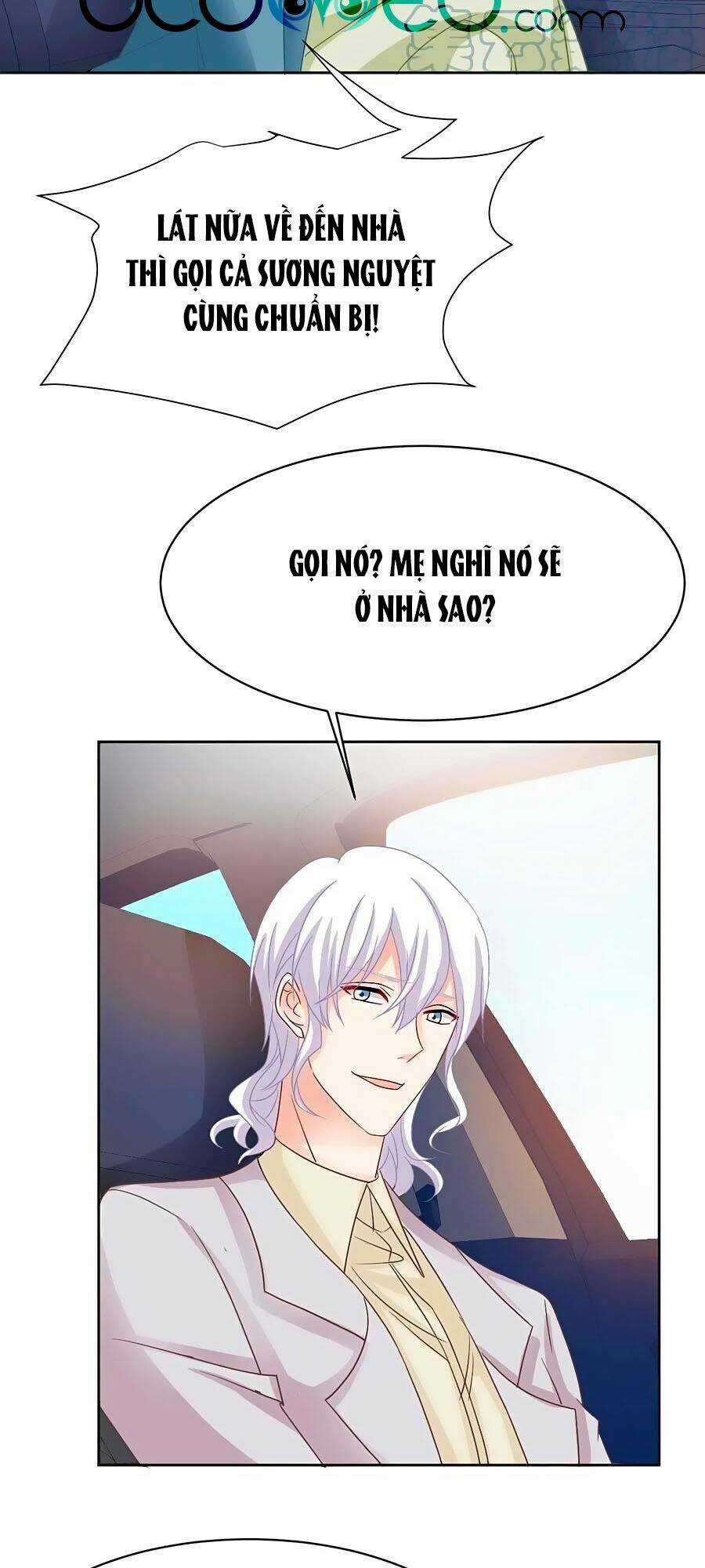 Đưa Mami Về Nhà - Chapter 354 - Trang 2