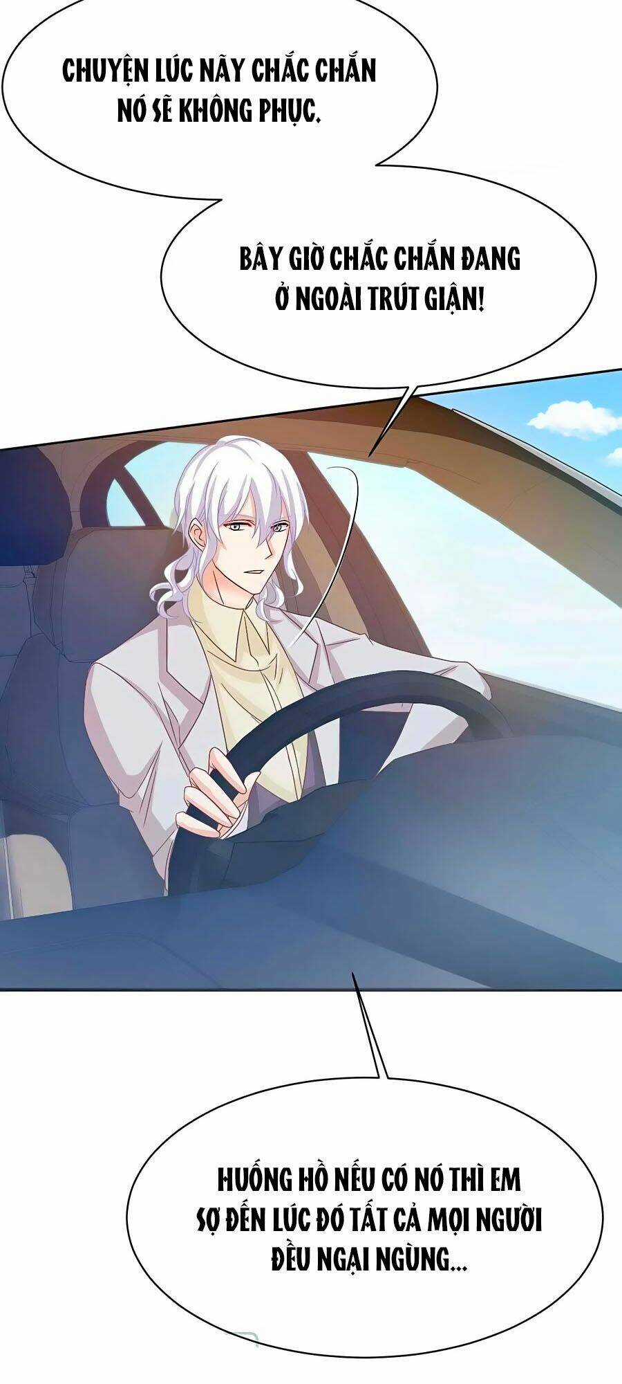 Đưa Mami Về Nhà - Chapter 354 - Trang 3