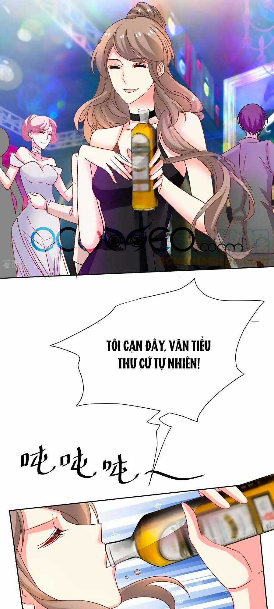 Đưa Mami Về Nhà - Chapter 354 - Trang 24