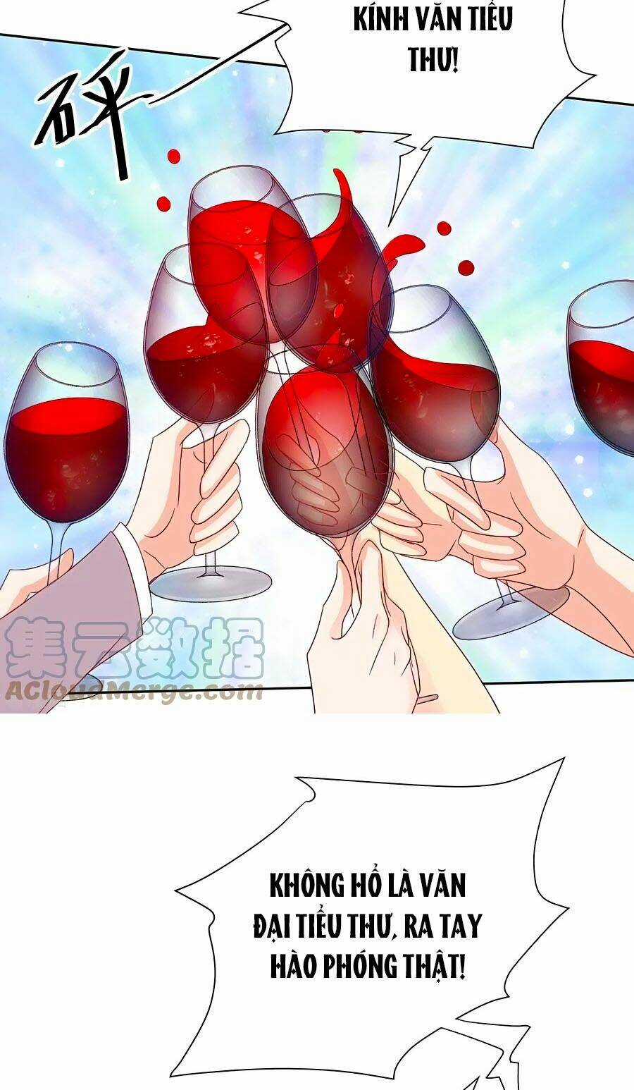 Đưa Mami Về Nhà - Chapter 354 - Trang 10