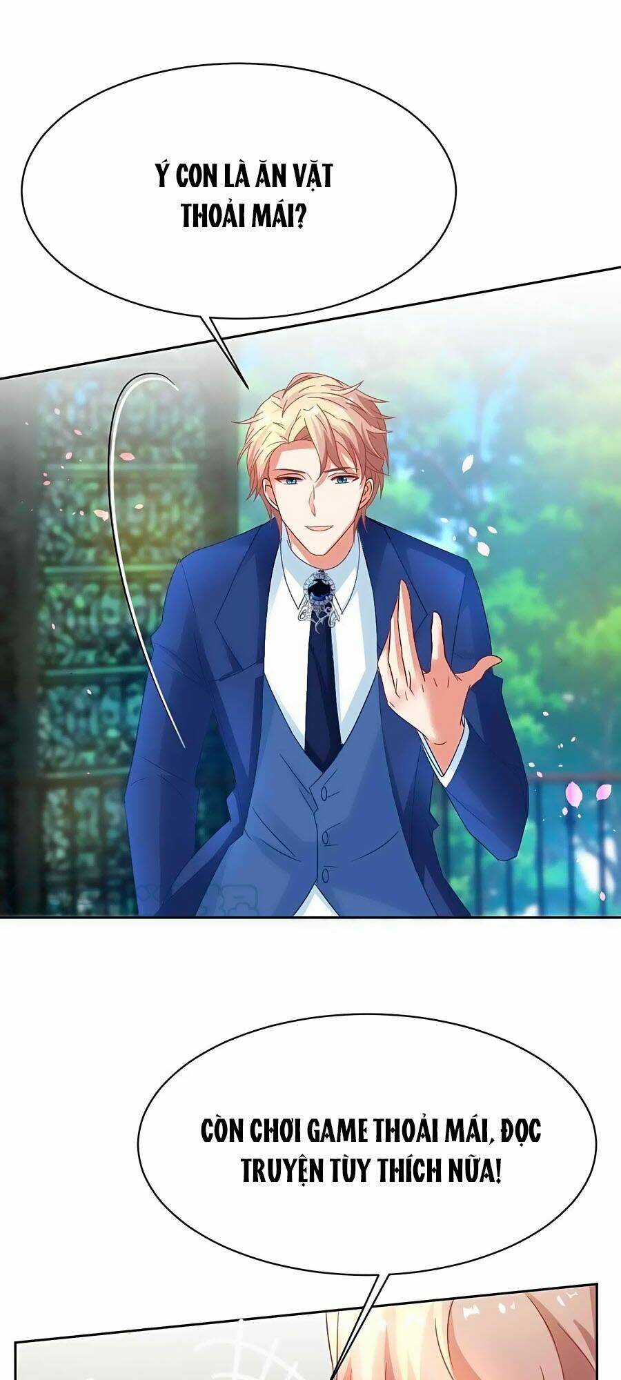 Đưa Mami Về Nhà - Chapter 355 - Trang 1