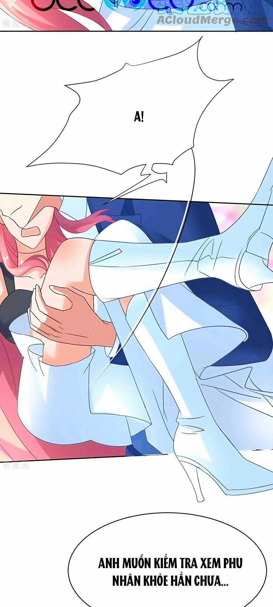 Đưa Mami Về Nhà - Chapter 355 - Trang 14