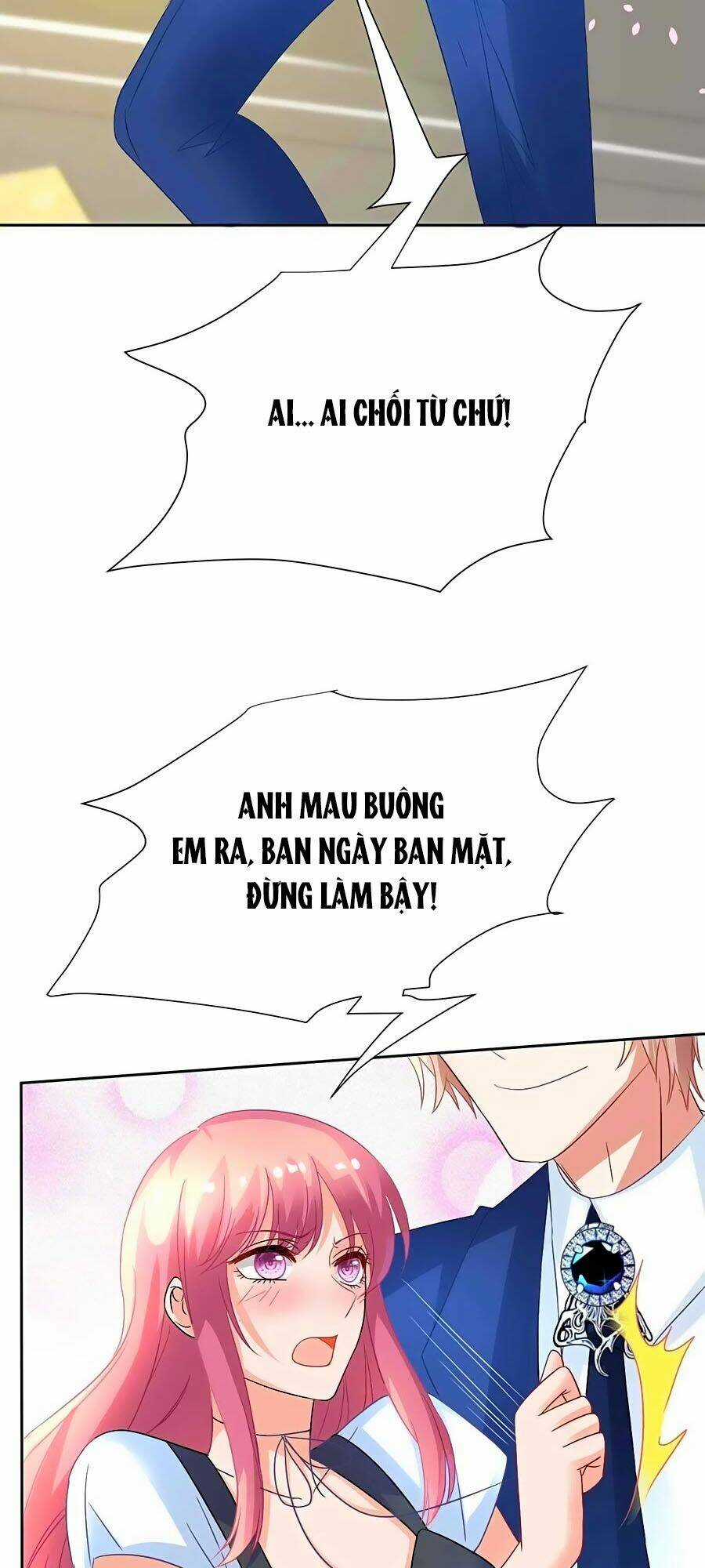 Đưa Mami Về Nhà - Chapter 355 - Trang 16