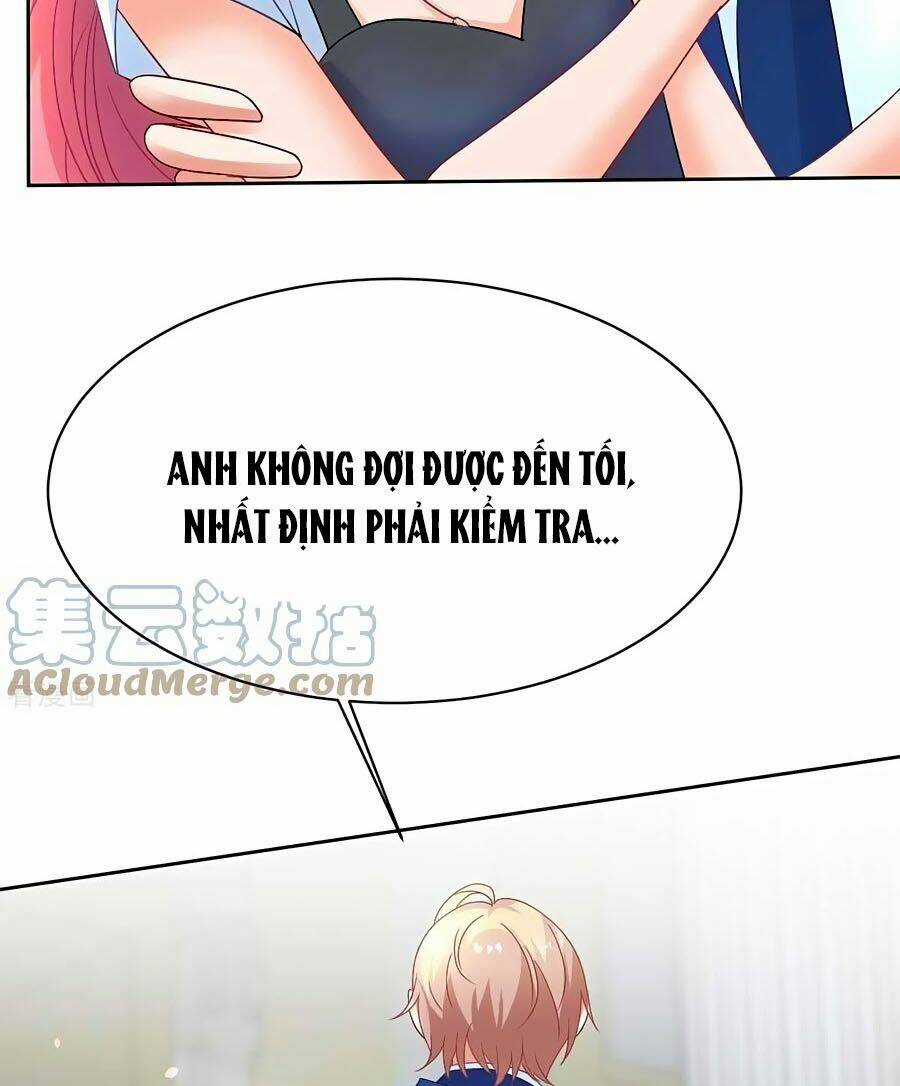 Đưa Mami Về Nhà - Chapter 355 - Trang 17