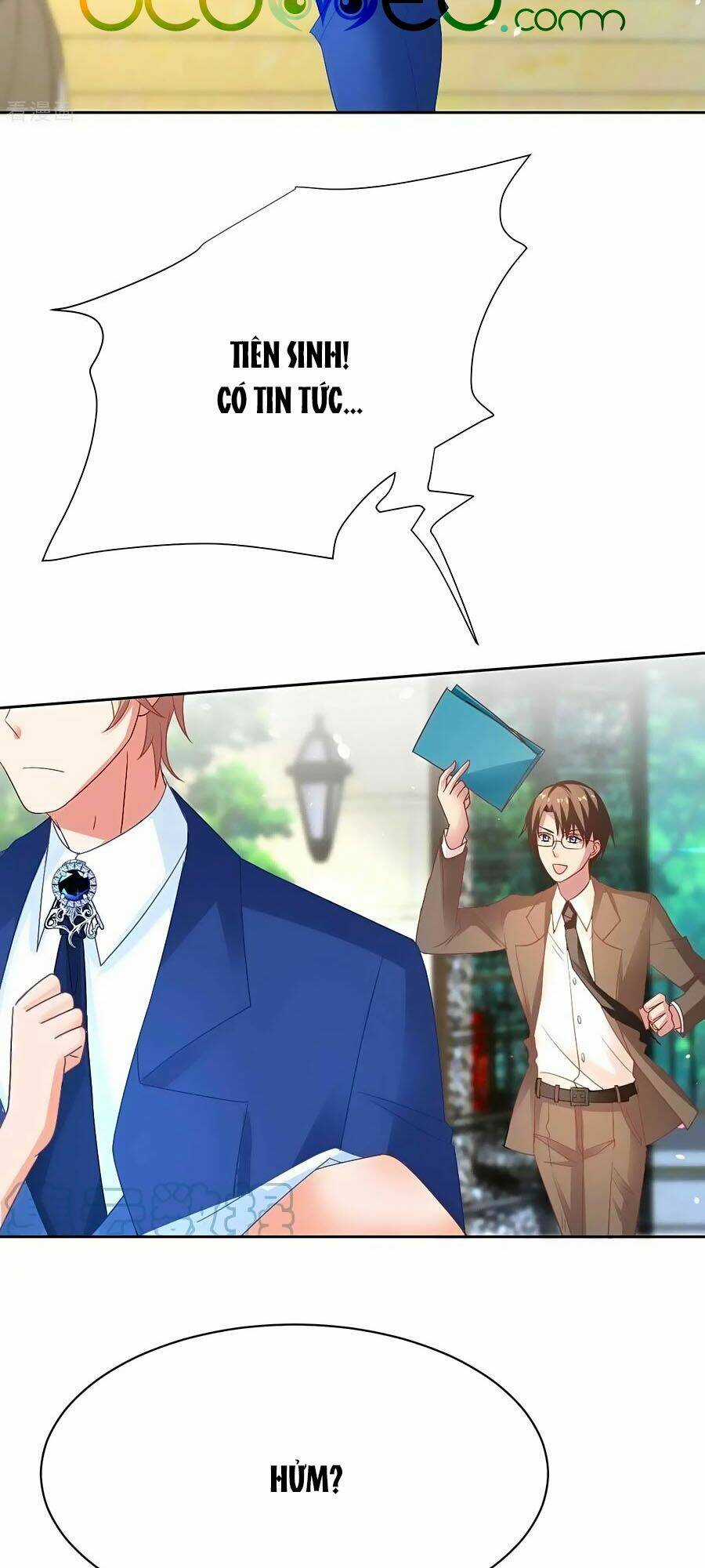 Đưa Mami Về Nhà - Chapter 355 - Trang 19