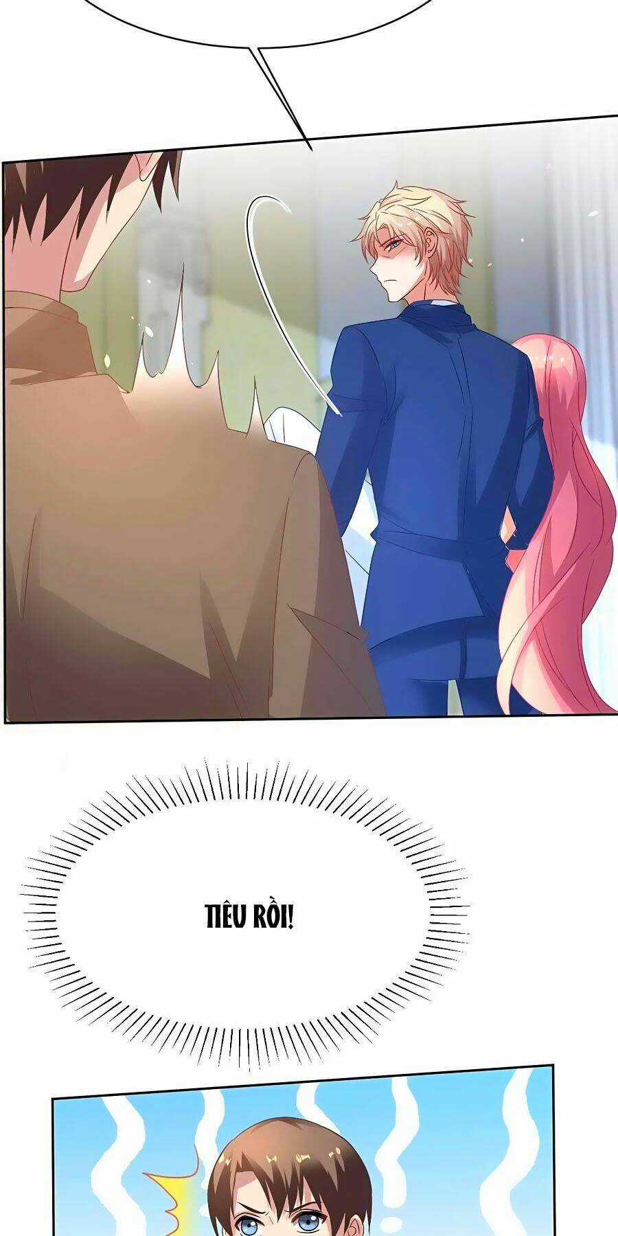 Đưa Mami Về Nhà - Chapter 355 - Trang 20