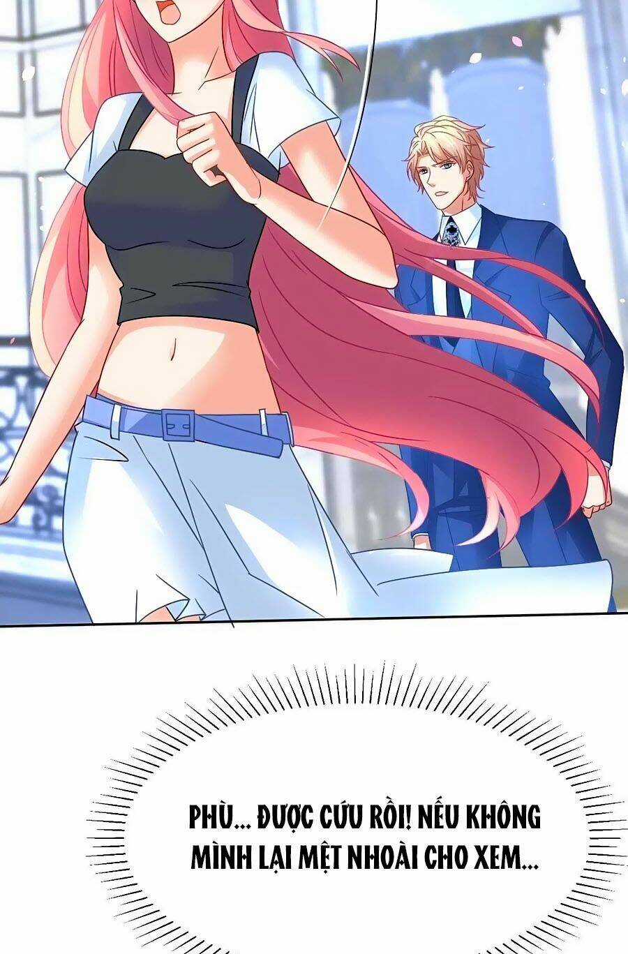 Đưa Mami Về Nhà - Chapter 355 - Trang 23