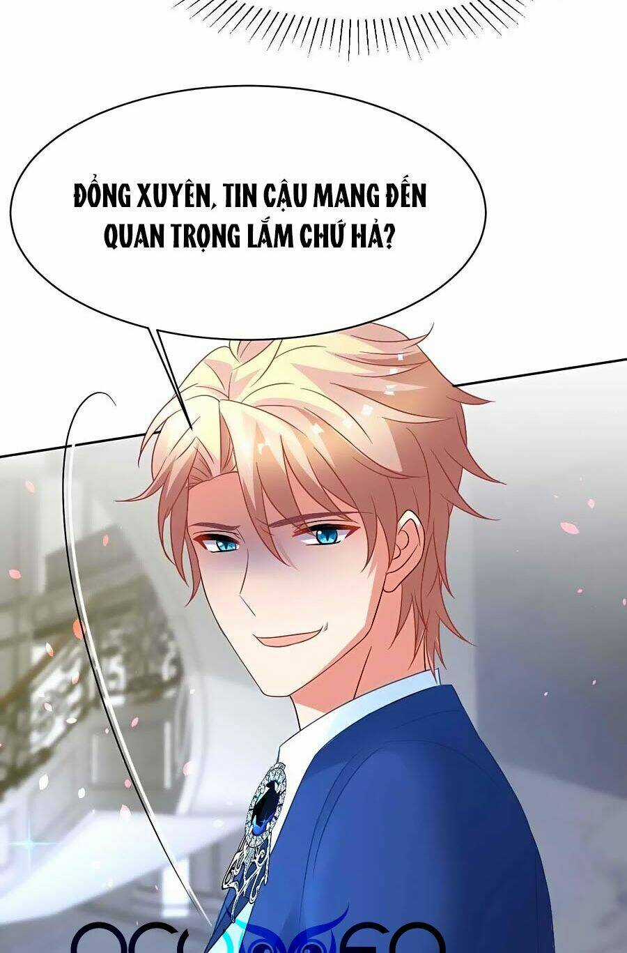 Đưa Mami Về Nhà - Chapter 355 - Trang 24