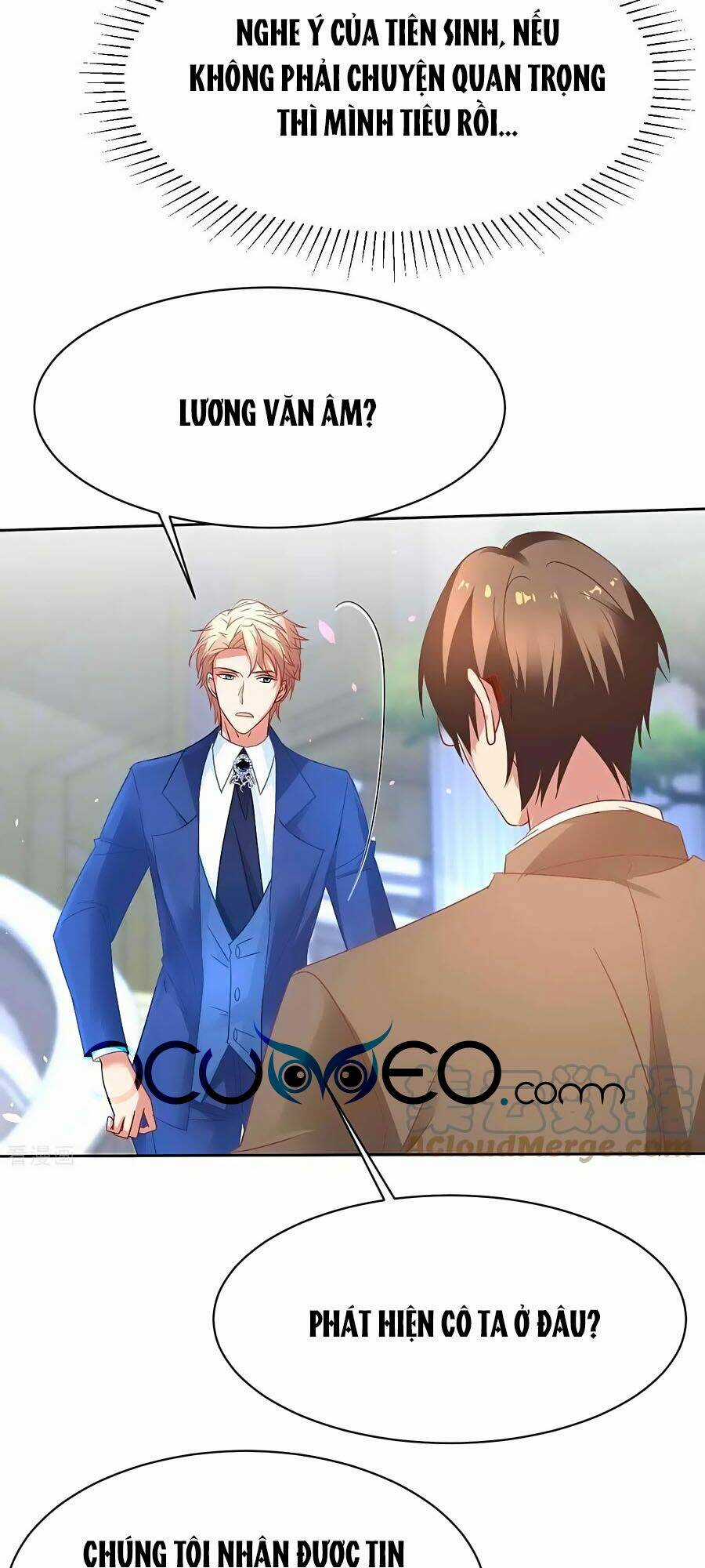 Đưa Mami Về Nhà - Chapter 355 - Trang 26