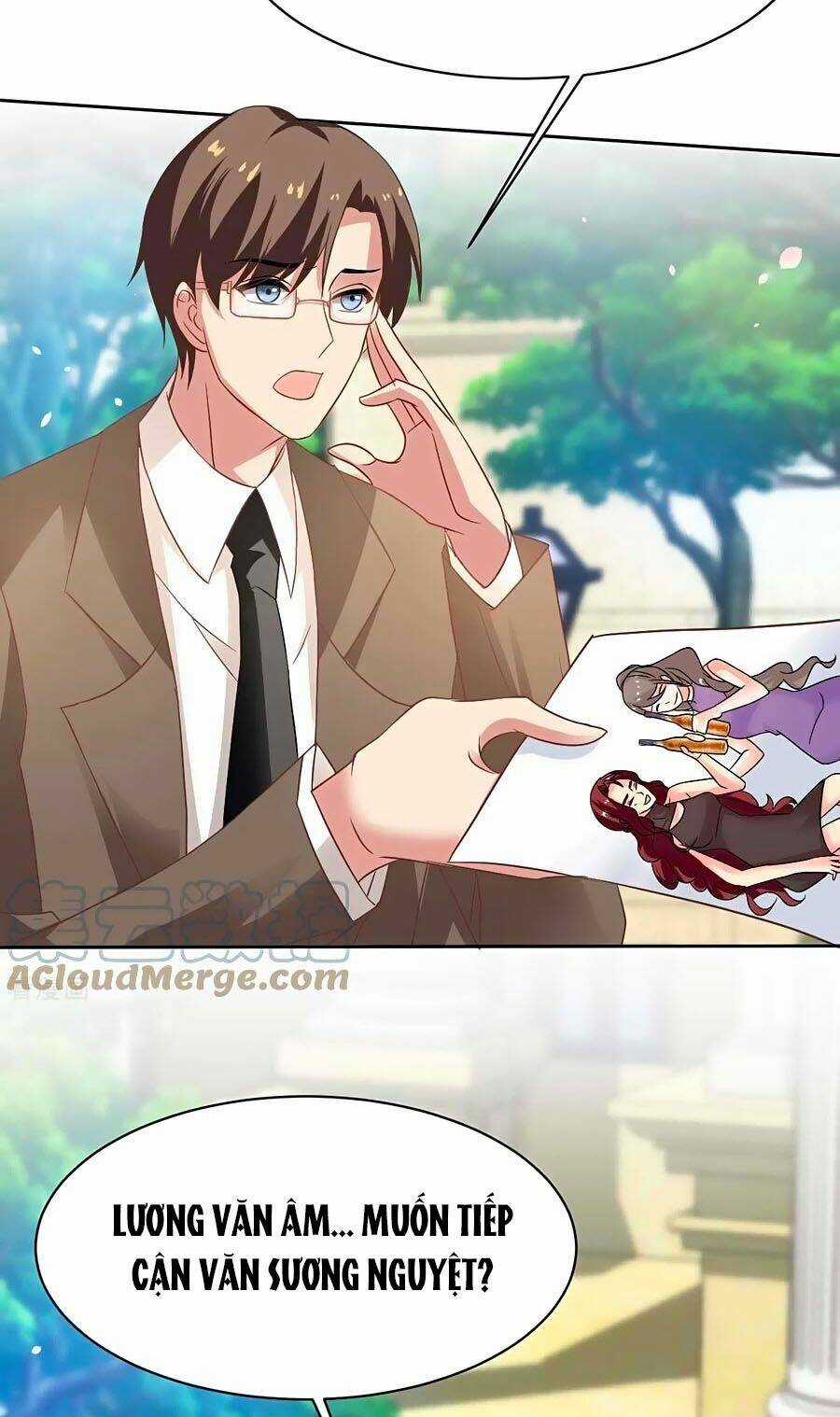 Đưa Mami Về Nhà - Chapter 355 - Trang 30