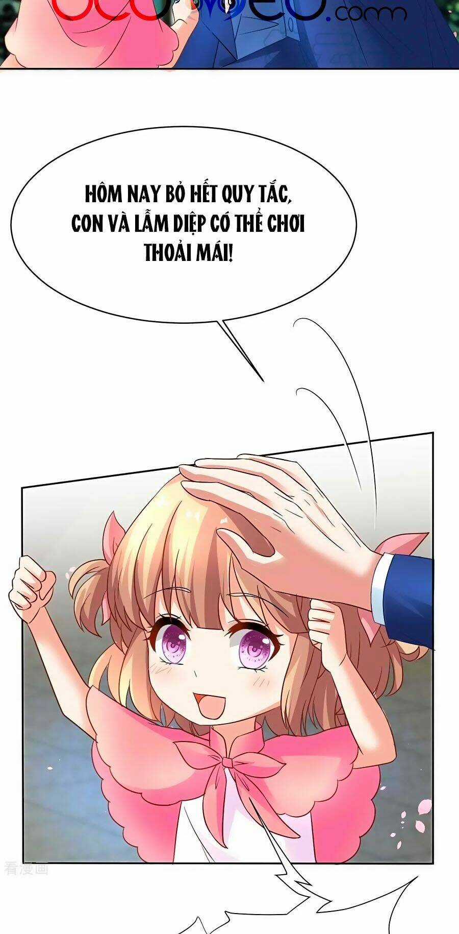 Đưa Mami Về Nhà - Chapter 355 - Trang 4