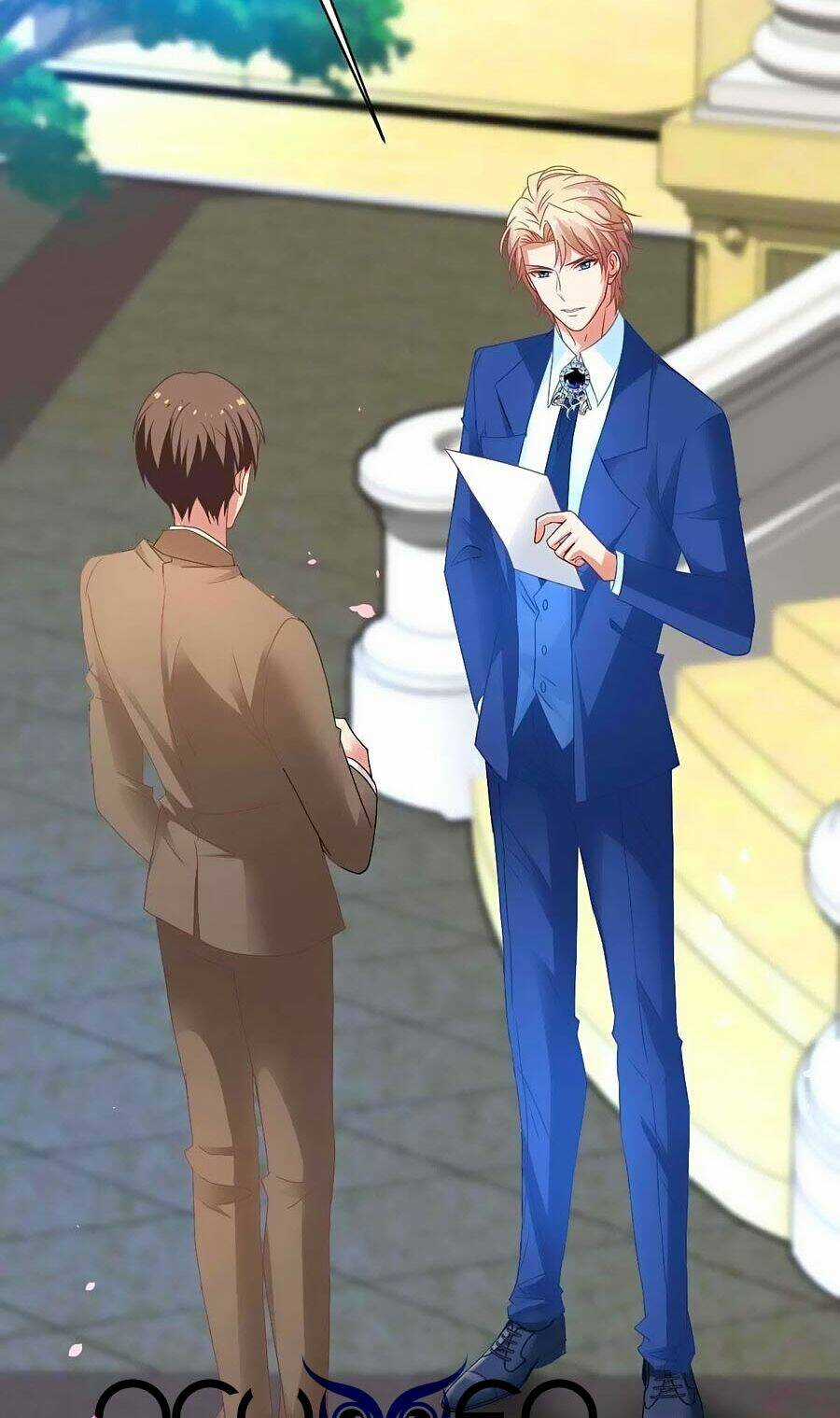 Đưa Mami Về Nhà - Chapter 355 - Trang 31