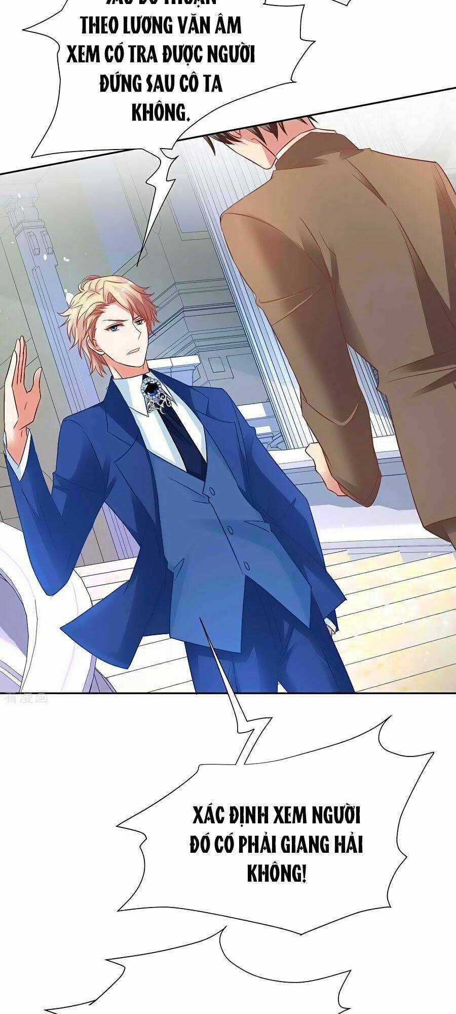 Đưa Mami Về Nhà - Chapter 355 - Trang 34