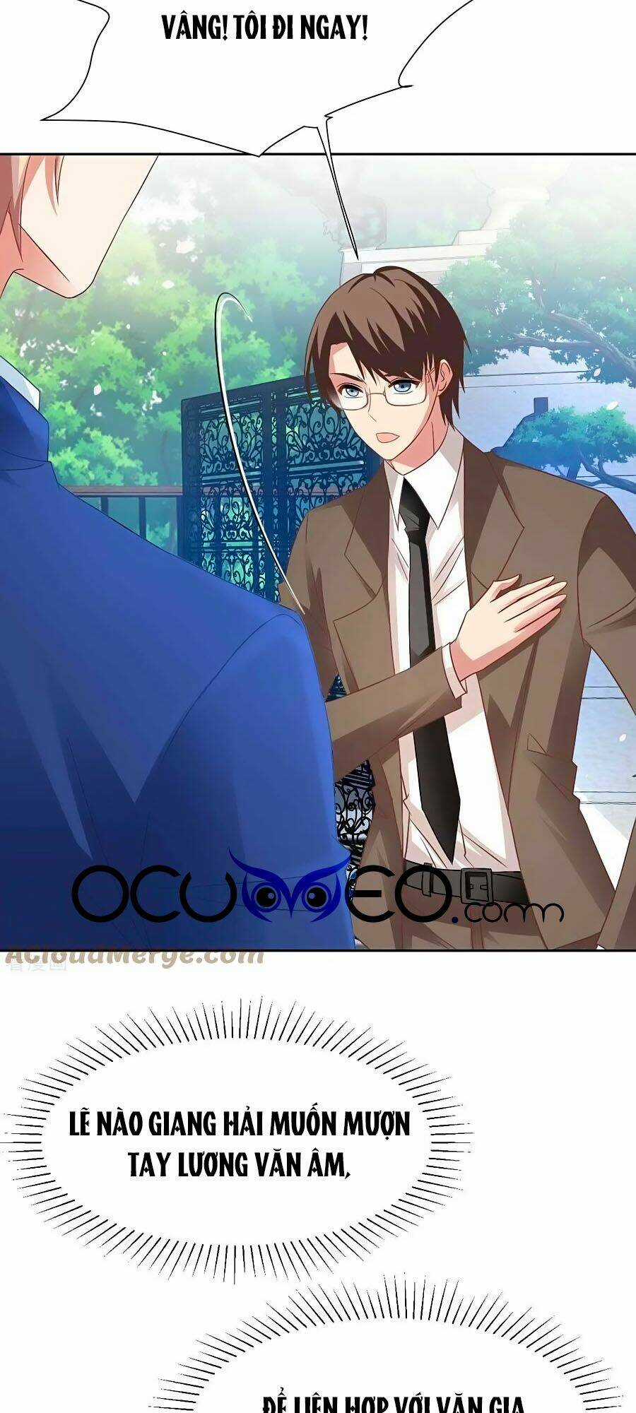 Đưa Mami Về Nhà - Chapter 355 - Trang 35