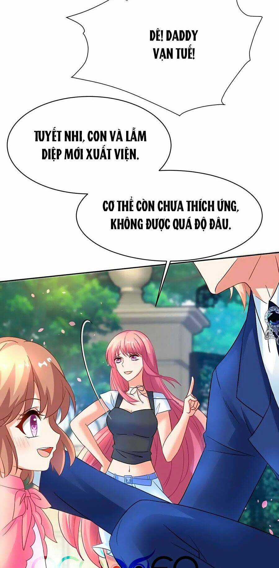 Đưa Mami Về Nhà - Chapter 355 - Trang 5