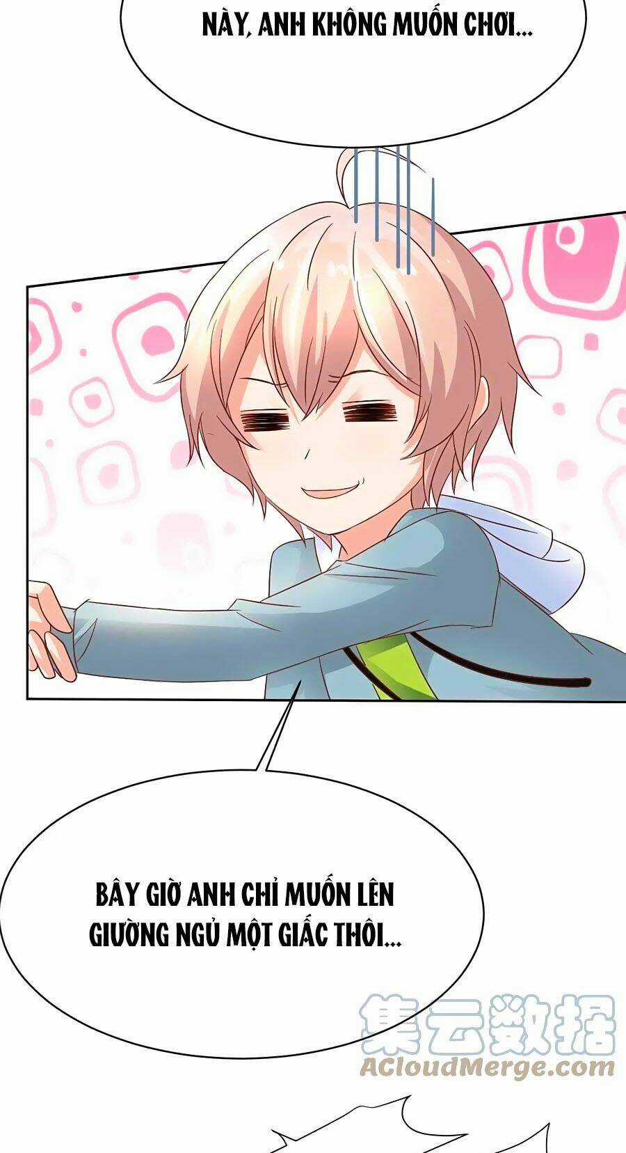 Đưa Mami Về Nhà - Chapter 355 - Trang 7