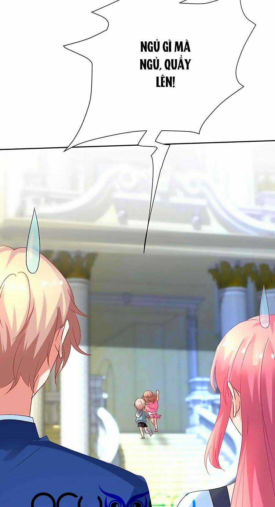 Đưa Mami Về Nhà - Chapter 355 - Trang 8