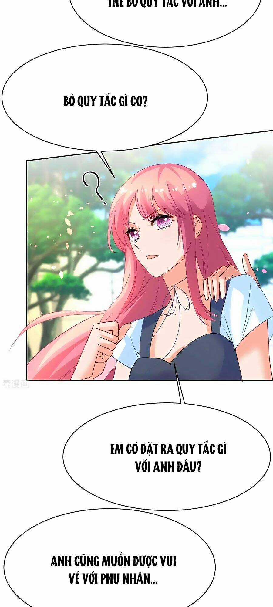 Đưa Mami Về Nhà - Chapter 355 - Trang 10