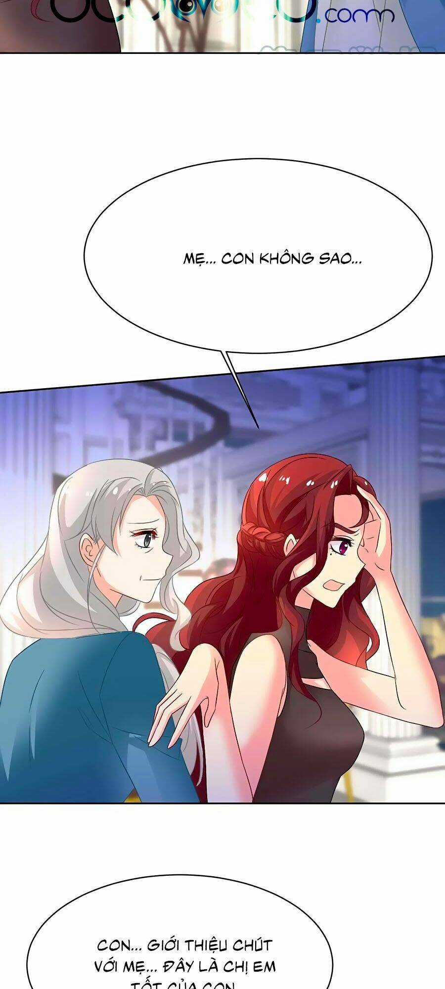 Đưa Mami Về Nhà - Chapter 356 - Trang 11