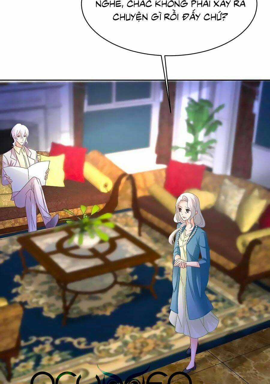 Đưa Mami Về Nhà - Chapter 356 - Trang 3