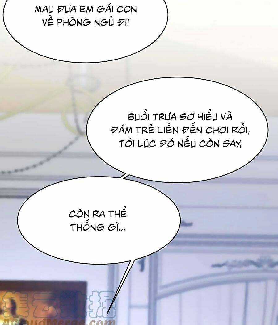 Đưa Mami Về Nhà - Chapter 356 - Trang 22