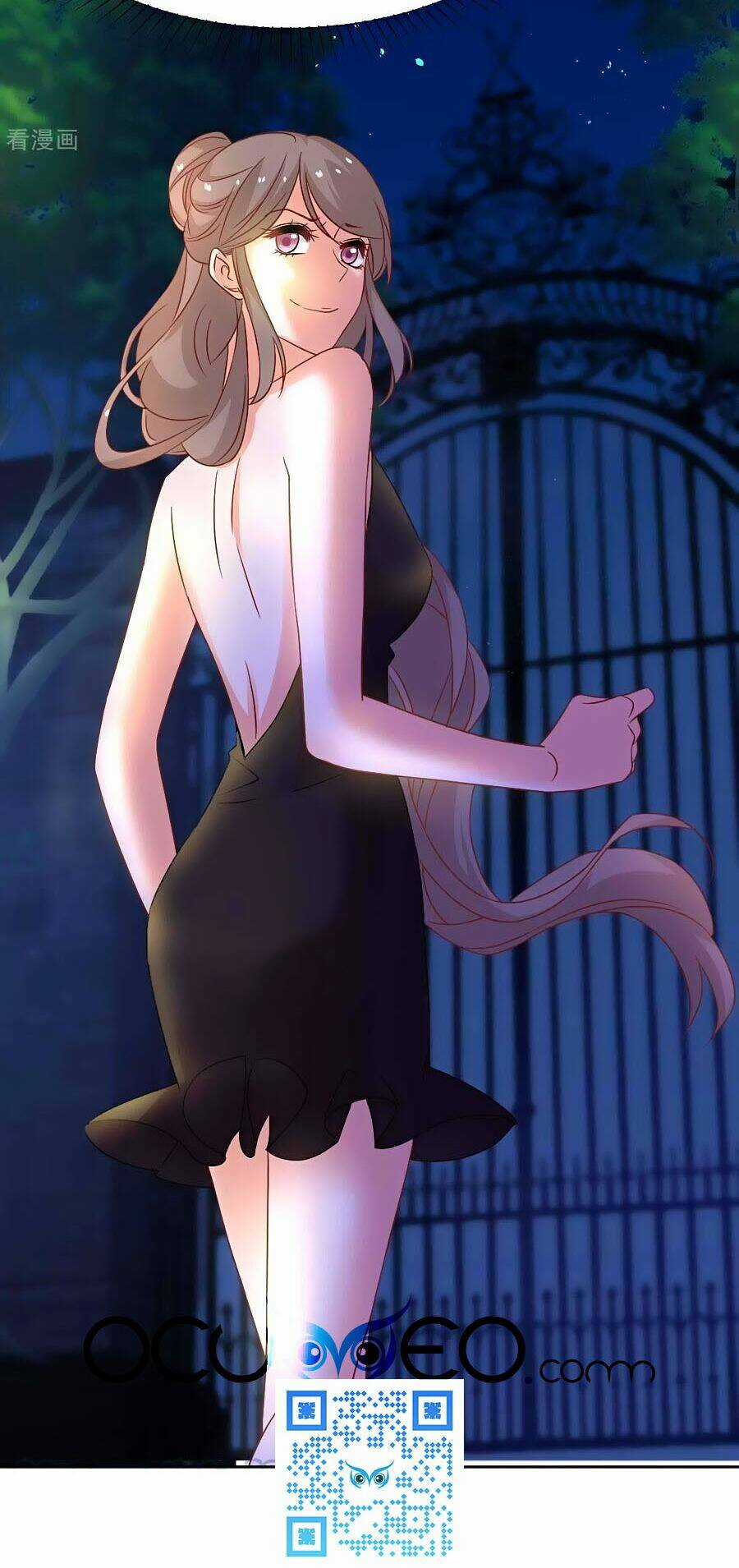 Đưa Mami Về Nhà - Chapter 356 - Trang 27