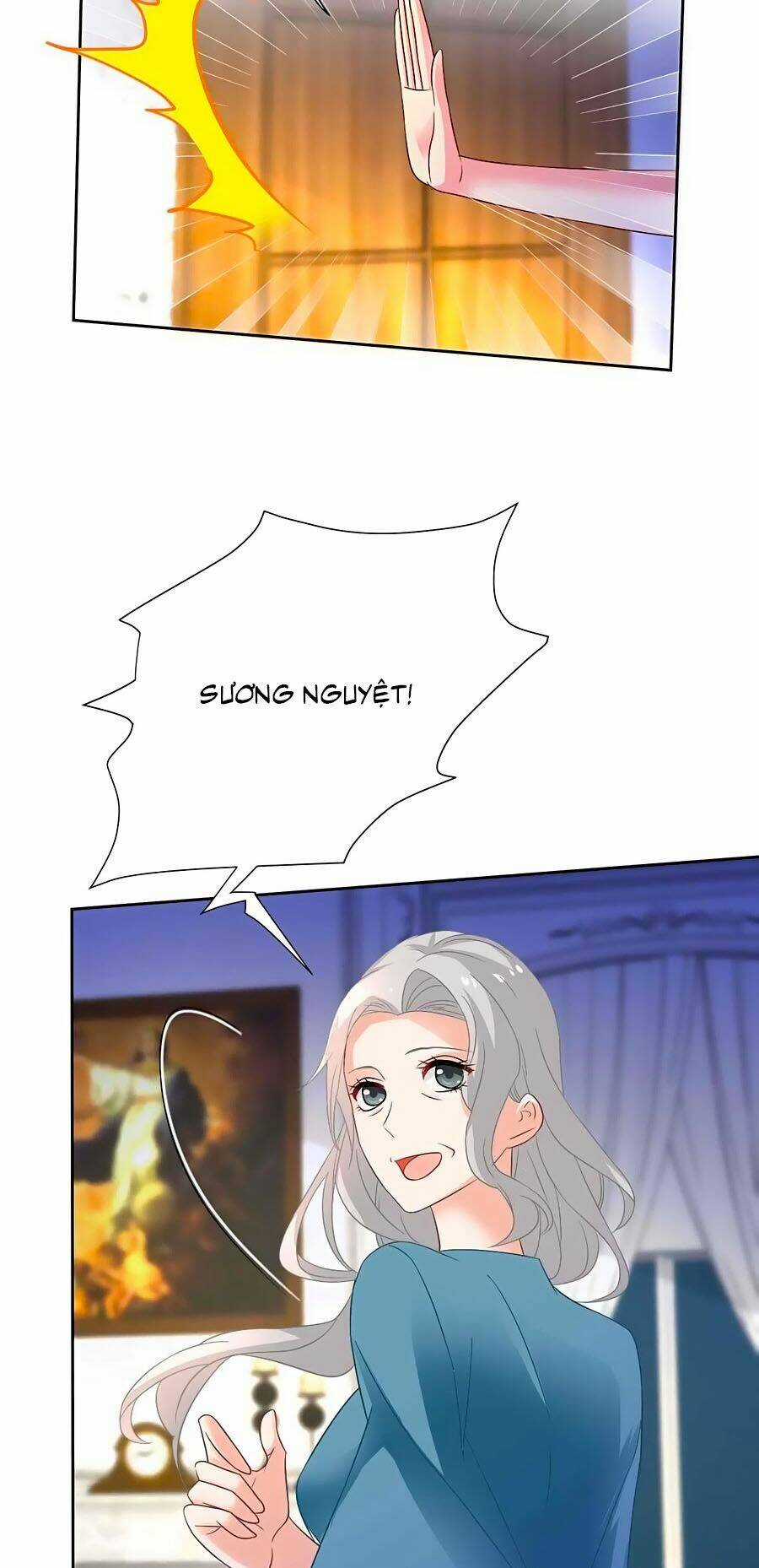 Đưa Mami Về Nhà - Chapter 356 - Trang 6