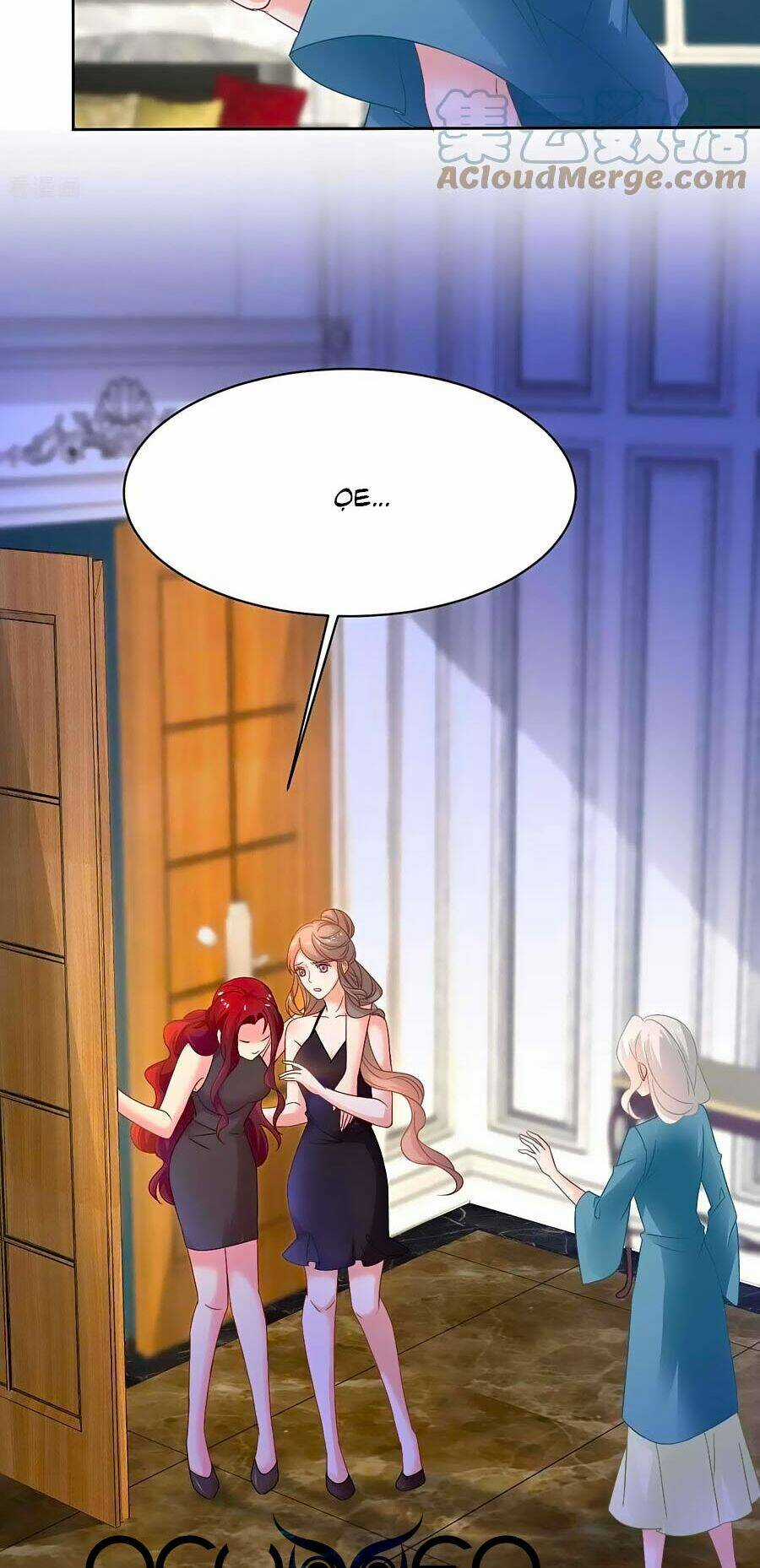 Đưa Mami Về Nhà - Chapter 356 - Trang 7