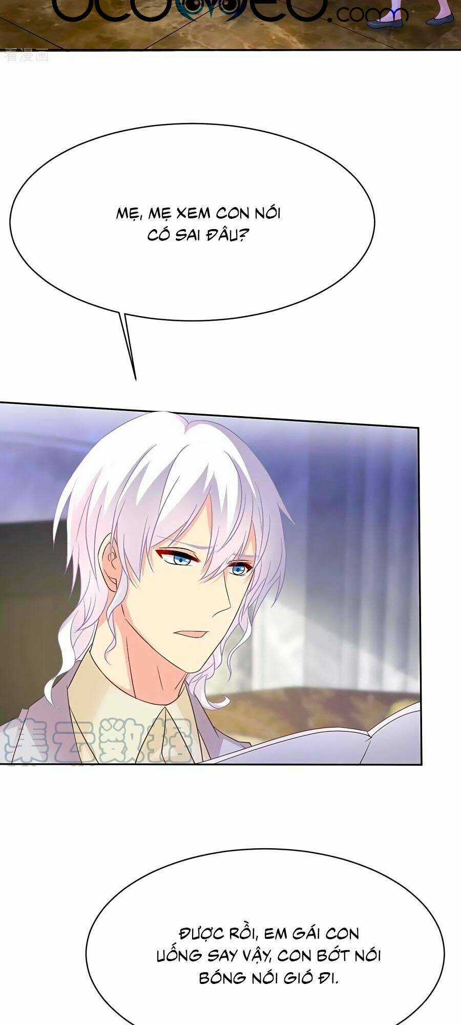 Đưa Mami Về Nhà - Chapter 356 - Trang 8